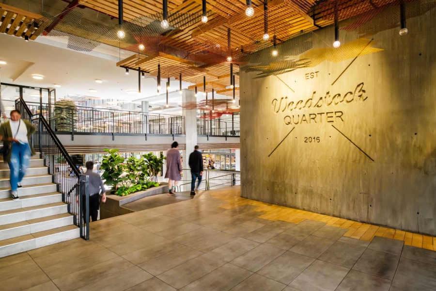 1 Bedroom Property for Sale in Woodstock Western Cape